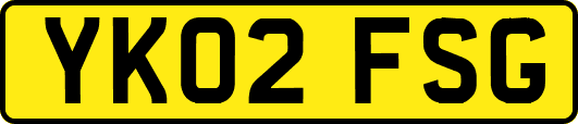 YK02FSG