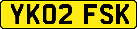 YK02FSK