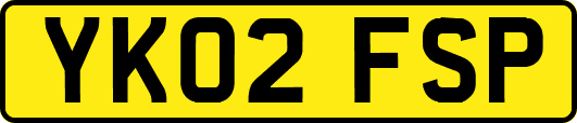 YK02FSP