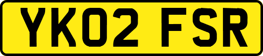YK02FSR