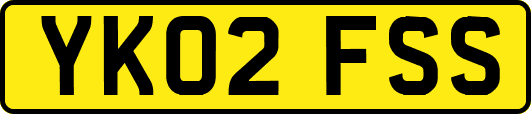 YK02FSS