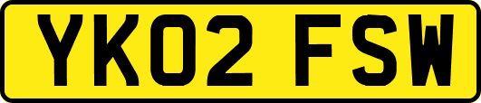 YK02FSW