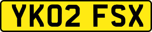 YK02FSX
