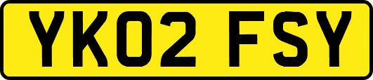 YK02FSY