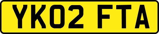 YK02FTA