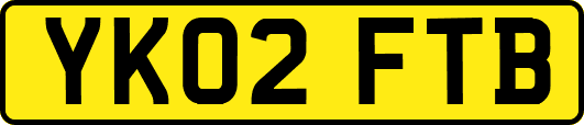 YK02FTB