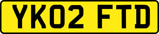 YK02FTD