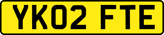 YK02FTE