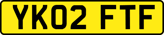 YK02FTF