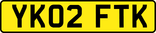 YK02FTK
