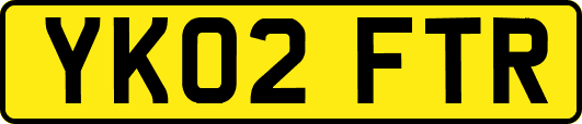 YK02FTR
