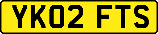 YK02FTS