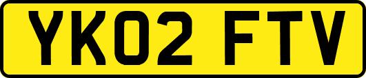 YK02FTV