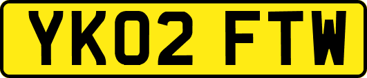 YK02FTW