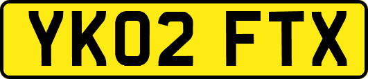 YK02FTX