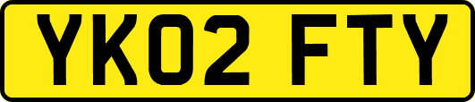 YK02FTY