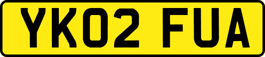 YK02FUA