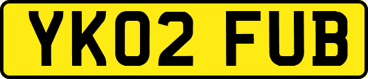 YK02FUB