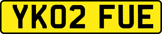 YK02FUE