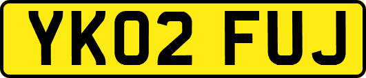 YK02FUJ
