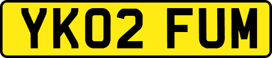 YK02FUM