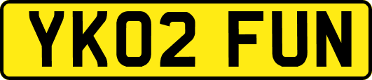 YK02FUN
