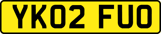 YK02FUO