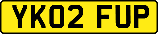 YK02FUP