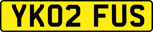 YK02FUS