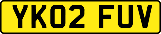 YK02FUV