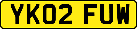 YK02FUW