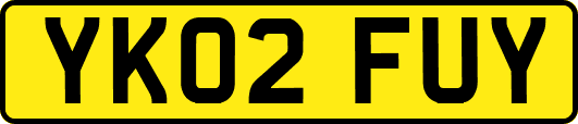 YK02FUY