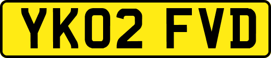 YK02FVD