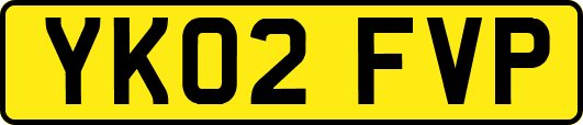 YK02FVP