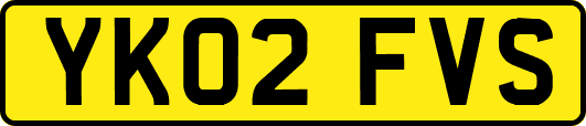 YK02FVS