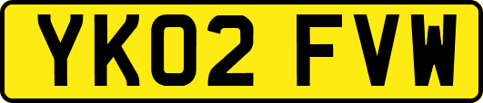 YK02FVW