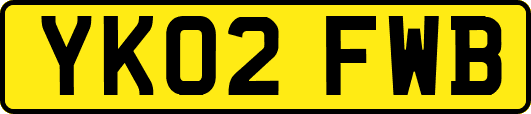 YK02FWB