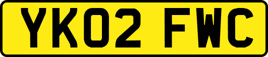 YK02FWC