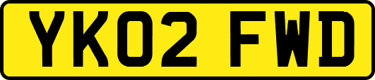 YK02FWD