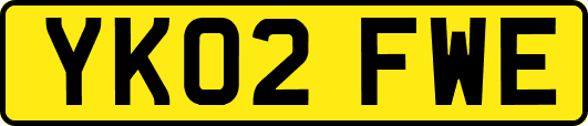YK02FWE