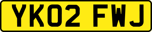 YK02FWJ
