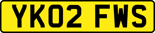 YK02FWS