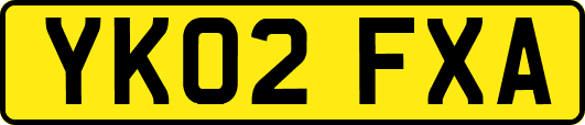 YK02FXA