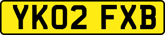 YK02FXB