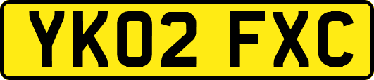 YK02FXC