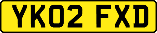 YK02FXD