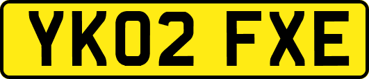 YK02FXE