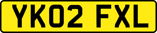 YK02FXL