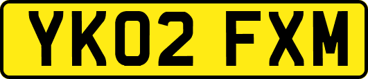 YK02FXM
