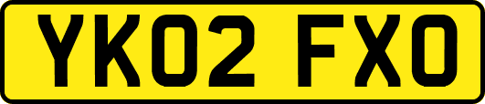 YK02FXO